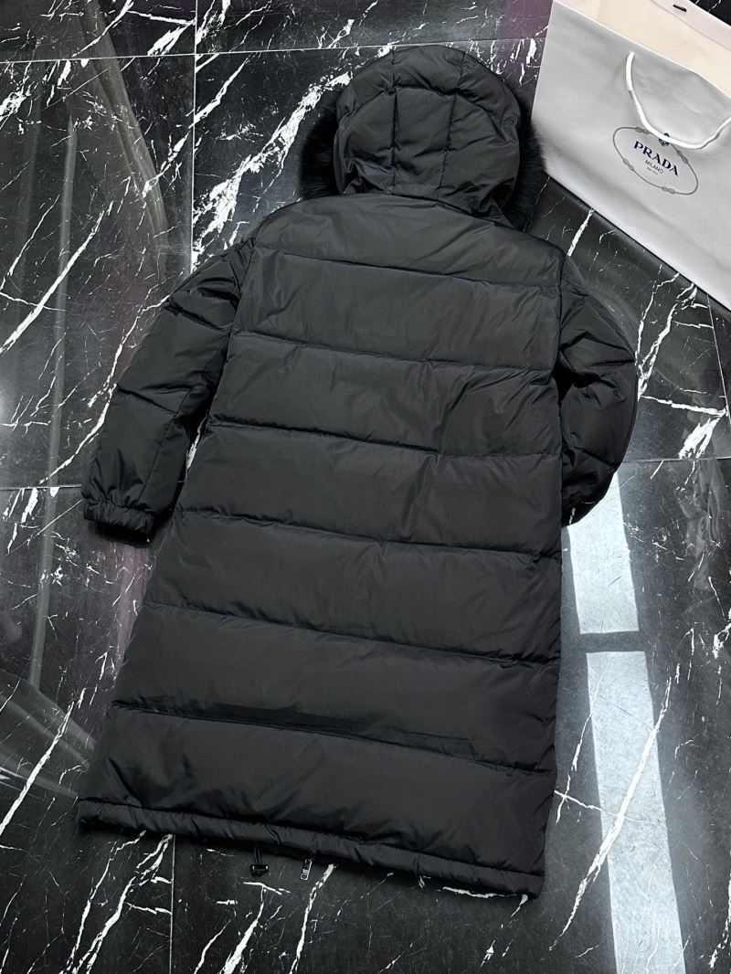 Prada Down Jackets